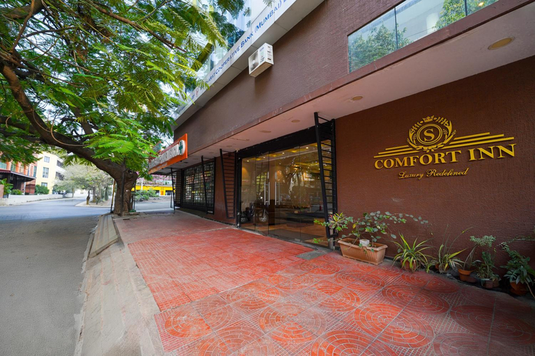 Others 5, S Comfort Inn, Bangalore
