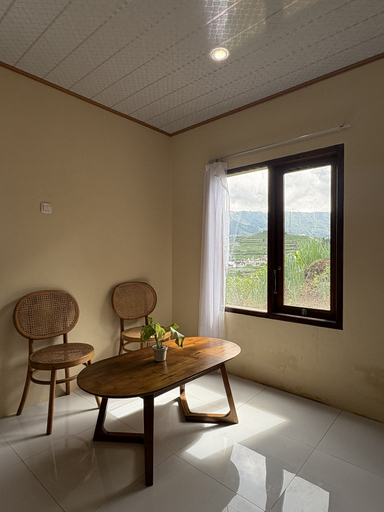 Others 5, Carika Cabin, Banjarnegara
