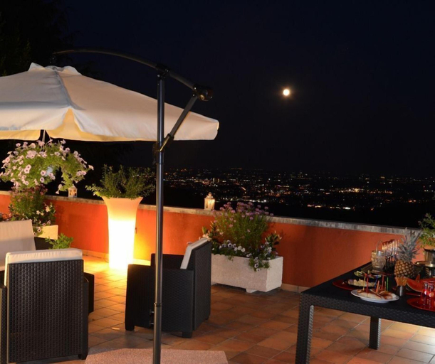 Food & Drinks 4, B&b Ca'Baracca Bellavista, Vicenza
