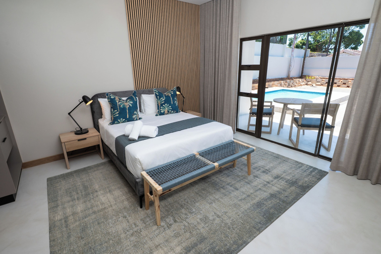 Room 3, Capital beach, eThekwini