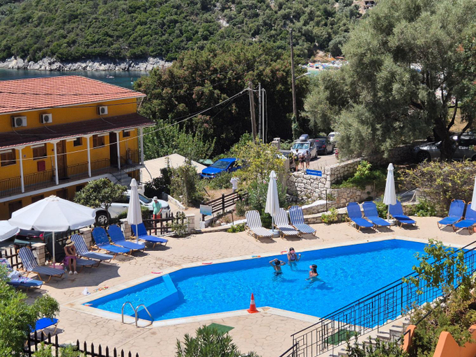 2, Eptanisa Hotel, Ionian Islands