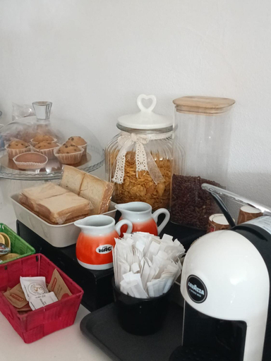 Food & Drinks 5, Fiera di Roma B&B, Rome