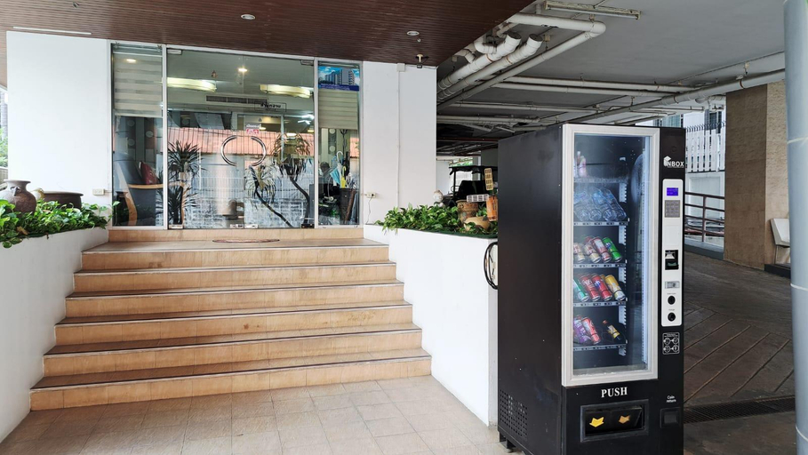 Others 5, Entire house - 2D-Cozy 35bedrooms35bathrooms Bkk Downtown, Wattana