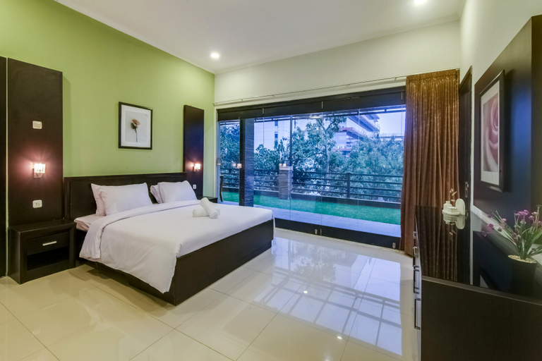 Others 3, Ngariung Villa W/ Pool & Billiard, Bandung