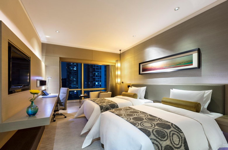 Others 4, Longchamp Garden Hotel, Changsha
