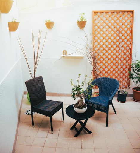 Others 5, B&B Le Colonne, Brindisi