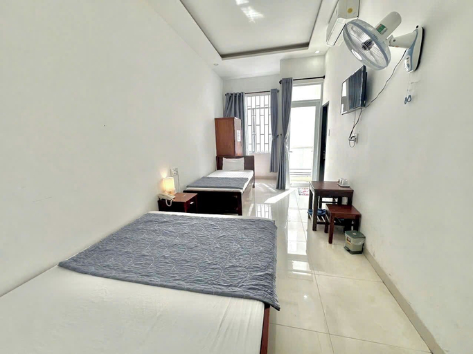 Room 2, Van Kim Hotel, Nha Trang