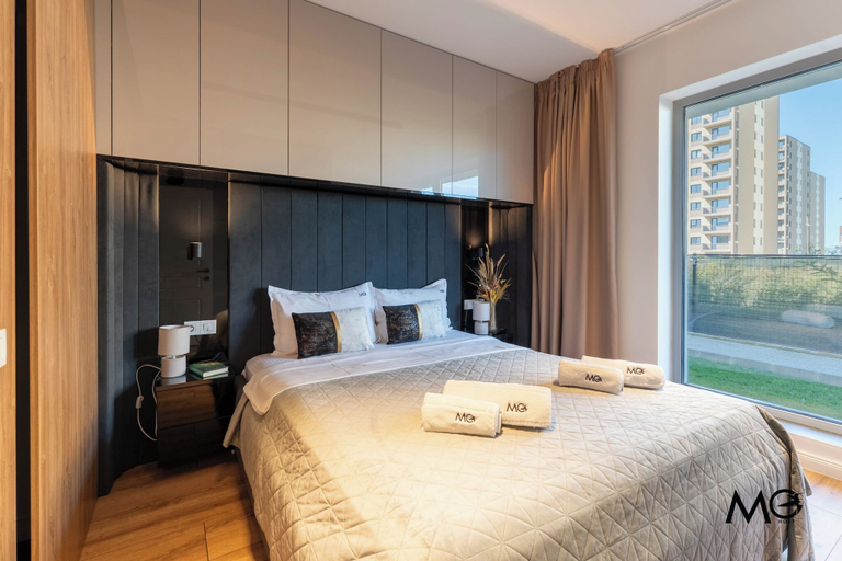 Room 4, MoHost Alive - Modern Serenity, Brasov