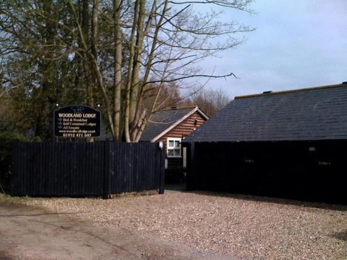 Exterior & Views 2, Woodland Lodge, Hertfordshire