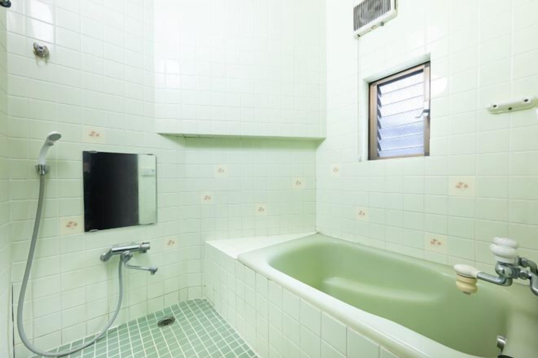 Exterior 3, 8 min by train from Ikebukuro Station, 18 min from Shinjuku Station, Itabashi