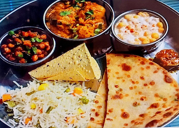 Food & Drinks 4, Binsar Jungle House - Private Self-Stay Mountain  Retreat, Almora