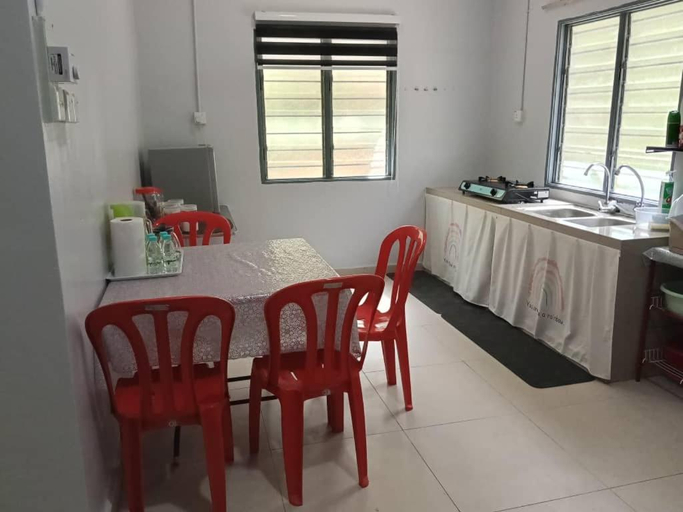 Others 5, SAL HOMESTAY, Batang Padang