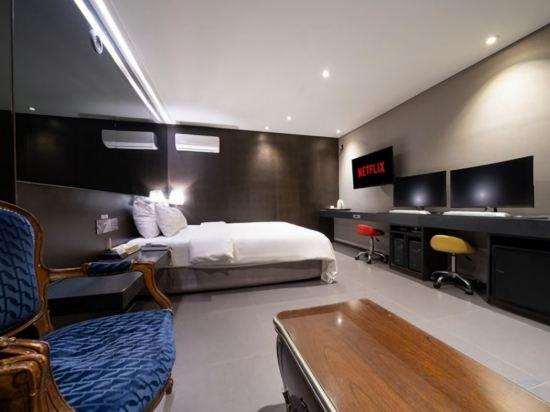 Others 4, LAVA HOTEL, Seocho