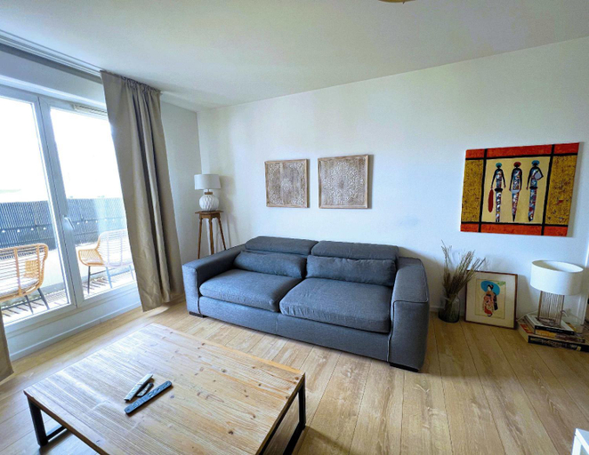 Others 3, Charme et Douceur By UTA HOUSE, Seine-Saint-Denis