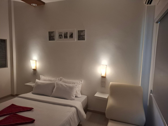 Bedroom 5, Picnic Si Racha, Si Racha