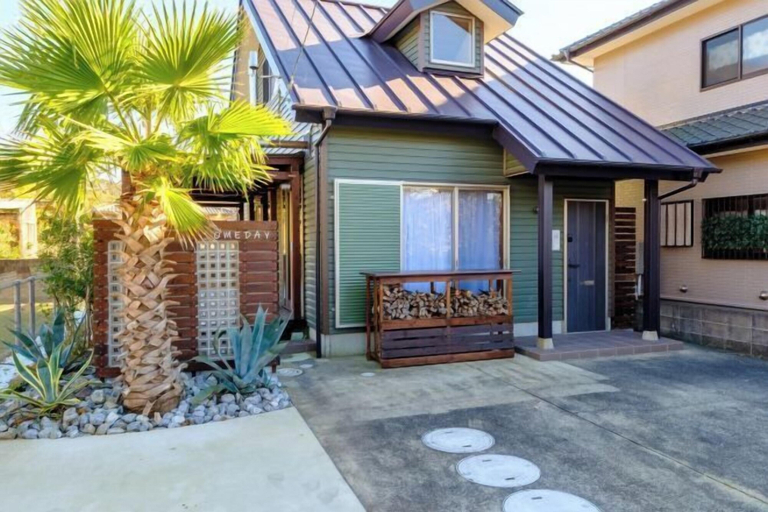 Exterior 5, SOMEDAY, Onjuku