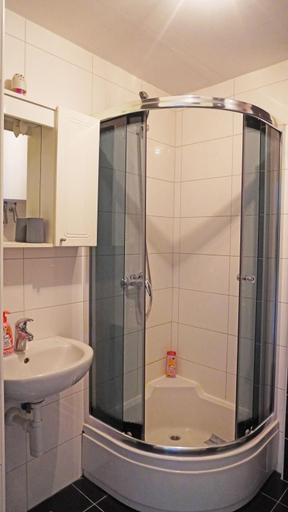 Bathroom 3, Apartments MM City Mostar, Herzegovina-Neretva