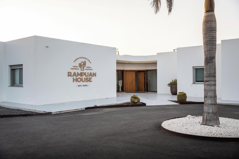 Exterior & Views, Kyuka Surfclub, Las Palmas