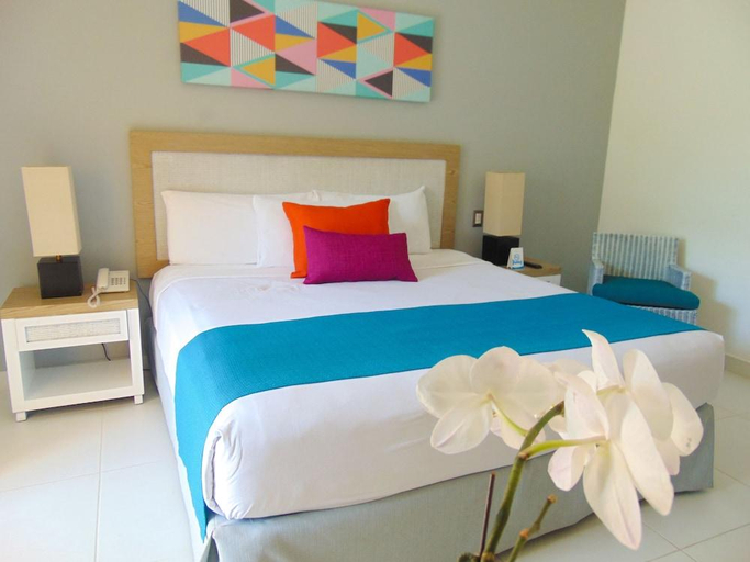 Bedroom 3, Casa Marina Beach & Reef All Inclusive, Sosua