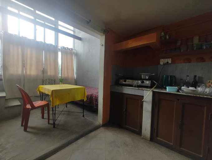 Others 3, Himal Home, Bagmati