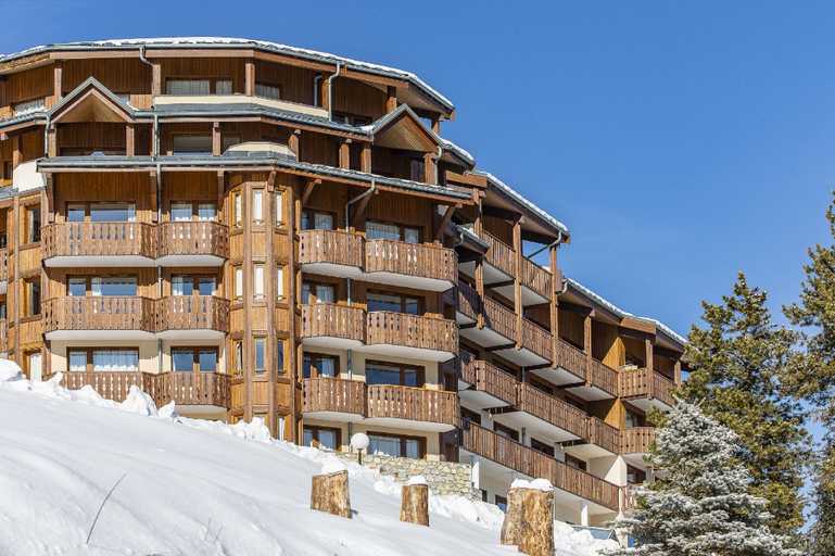 Exterior & Views 5, Vacanceole - Residence Le Sappey - Doucy, Savoie