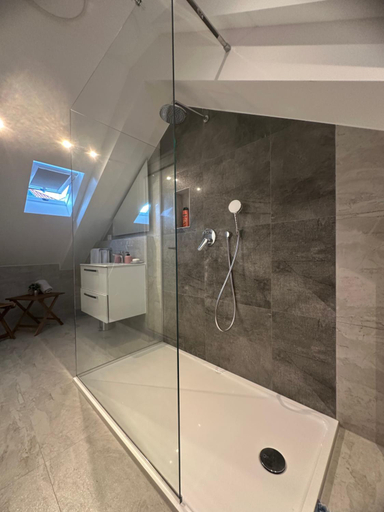 Bathroom 3, Guest House Varos, Split