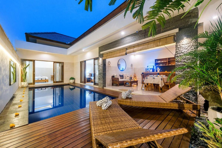 Others 2, Adikara Villa 2 Cozy 2BR in Canggu, Berawa 5 mins to the beach, Badung