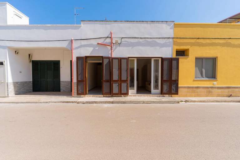 Others 5, Soleado Apartments by BarbarHouse, Lecce