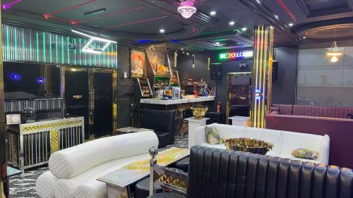 2, Next Level Hotel & Suites, Alimosho