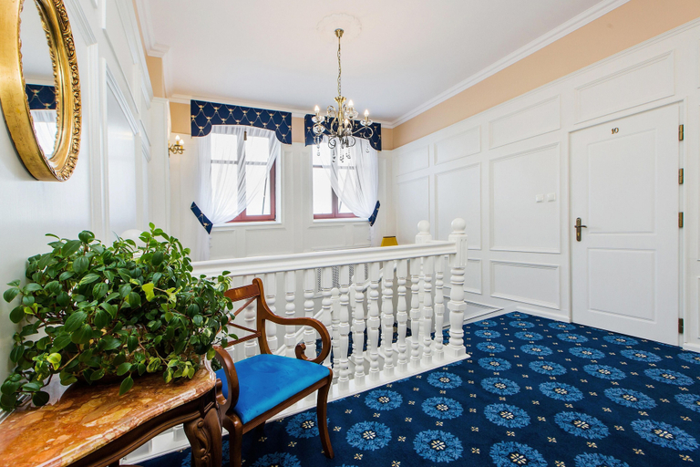 Interior 5, Dwór Hetman w Jarosławiu, Jarosław