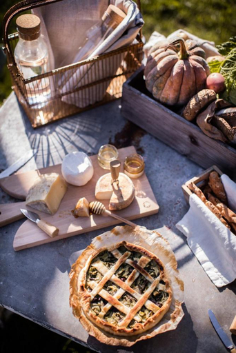 Food & Drinks 5, Corte Villa Donati, Verbano-Cusio-Ossola