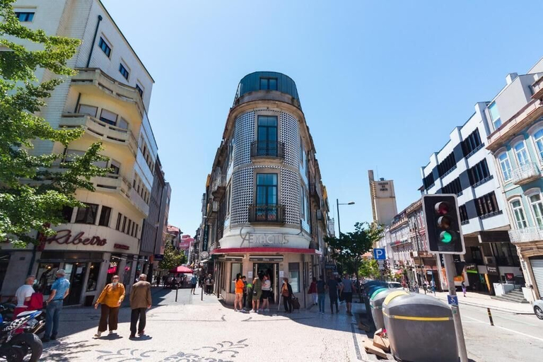 Exterior & Views 2, ON Apartments - Center, Porto