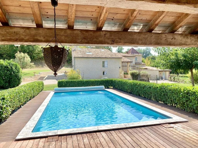 Sport & Beauty 4, Domaine Jean-Got, Gironde