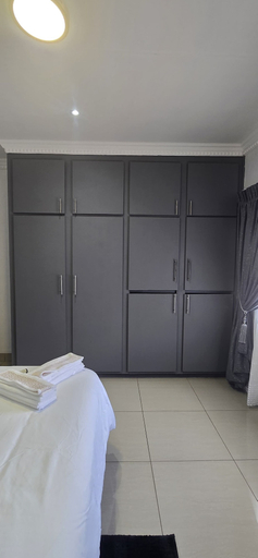 Room 2, Good night guest house, Capricorn