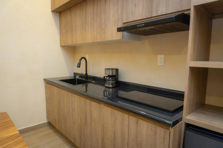Others 5, Hostal Morada, San Andrés Cholula