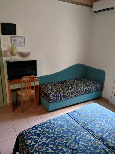 Bedroom 3, Hotel Imperiale & SPA, Forli' - Cesena