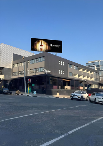 Exterior & Views, Inn & Out Plus, City of Johannesburg