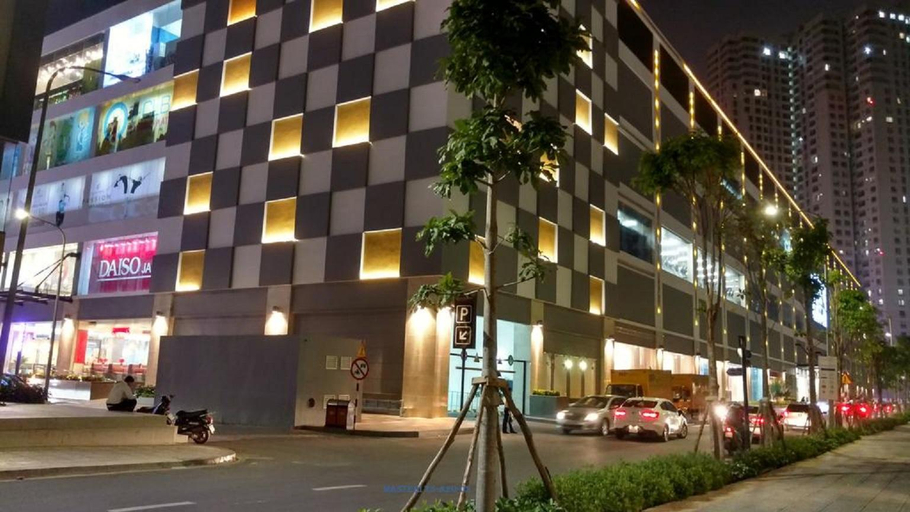 Others 5, Masteri Thao Dien Apartments 02 - HCM, District 2
