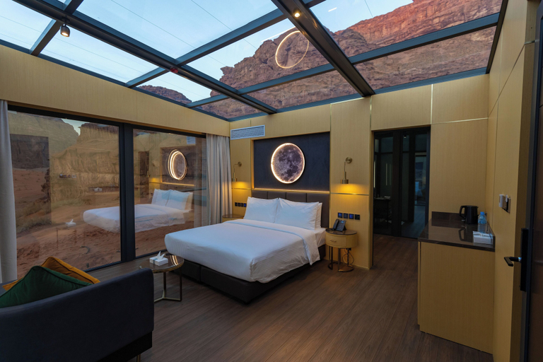 Room 4, Rum Reserve Resort-By Luxotel, Quaira