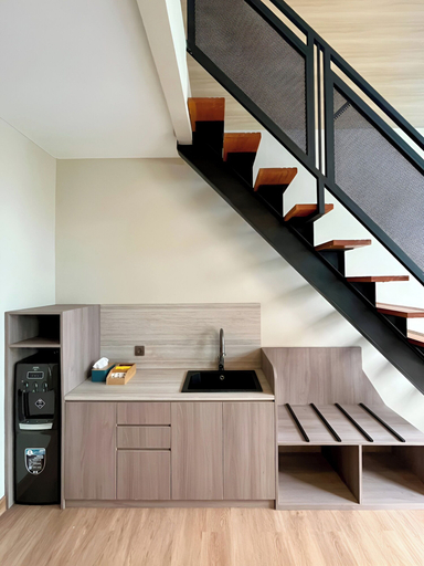 Interior 5, Swasana Villa, Wonosobo