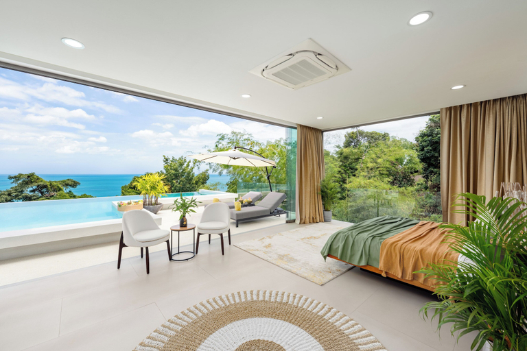 Primary image, Villa Ann - Contemporary Private Pool Villa near Chaweng Noi Beach, Ko Samui