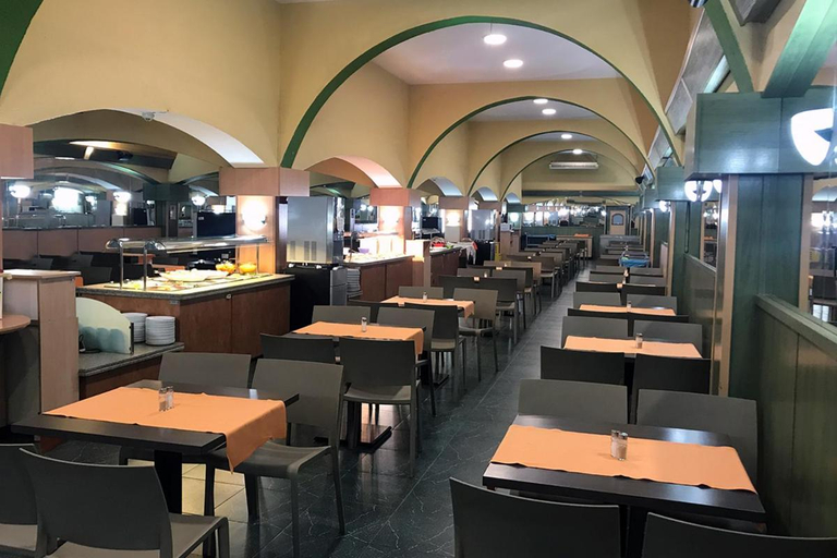 Food & Drinks, Santa Susanna Resort Affiliated by FERGUS, Barcelona