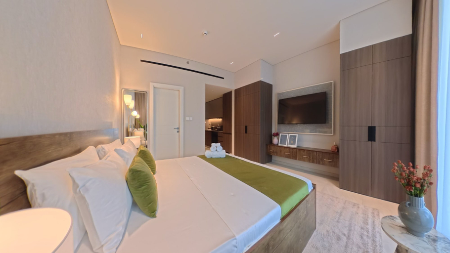 Room 5, Beverly Boulevard By HMB HOMES, Dubai