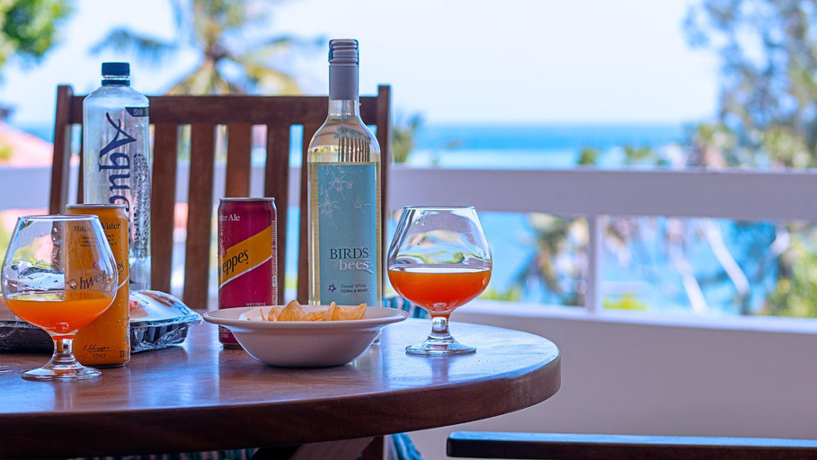 Food & Drinks, SWAHILI BEACH APARTMENTS, Nyali
