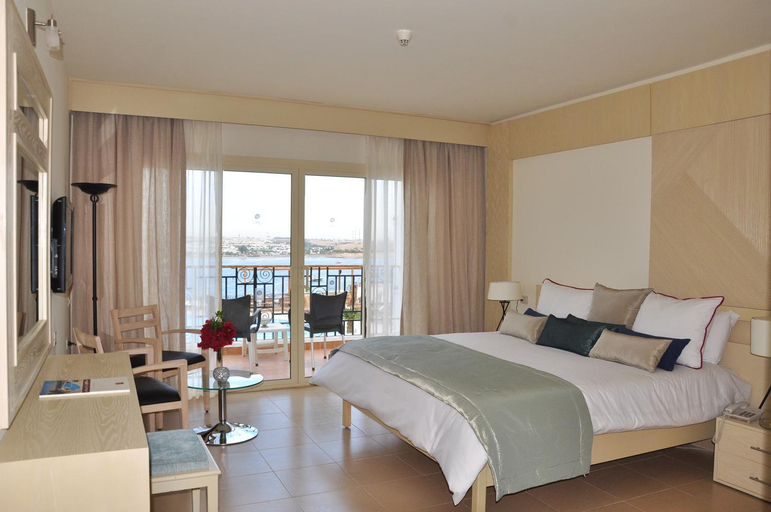Bedroom 3, Eden Rock Hotel Namaa Bay, Sharm el-Sheikh