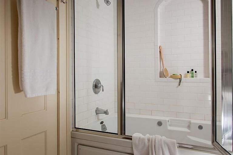 Bathroom 4, The Weston, Windsor