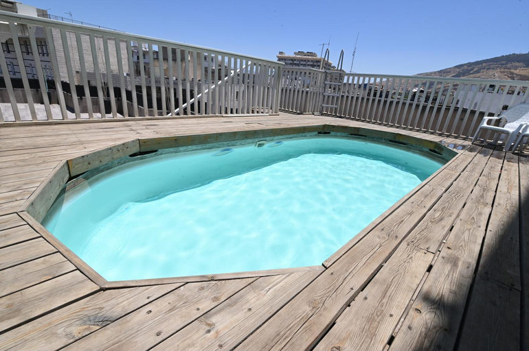 Sport & Beauty 2, Puy Castele Hotel Tiberias