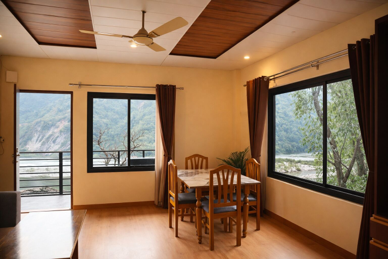 Others 5, Riverline Gold Resort, Garhwal