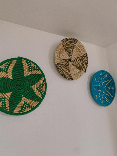 Bedroom 2, Dania Surf House, Tiznit