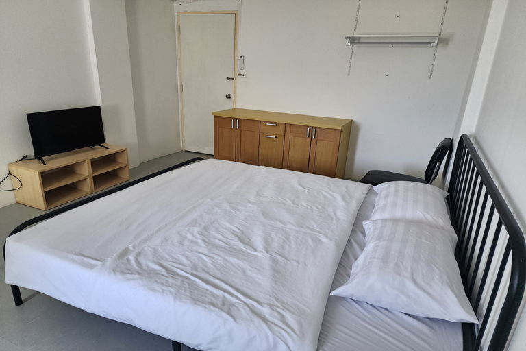 Bedroom 2, Toucan Garden, Bang Phli